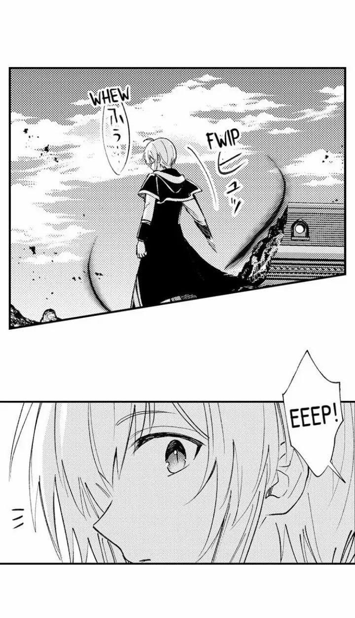 Chuyển Sinh Vào Thế Giới Quỷ Vương Evelogia 65.2 trang 2