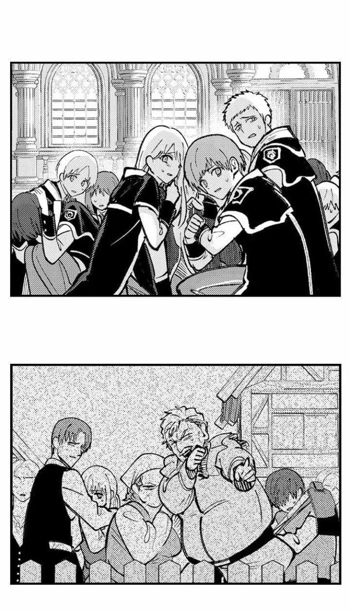 Chuyển Sinh Vào Thế Giới Quỷ Vương Evelogia 65.2 trang 3