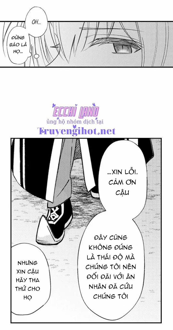Chuyển Sinh Vào Thế Giới Quỷ Vương Evelogia 65.2 trang 4
