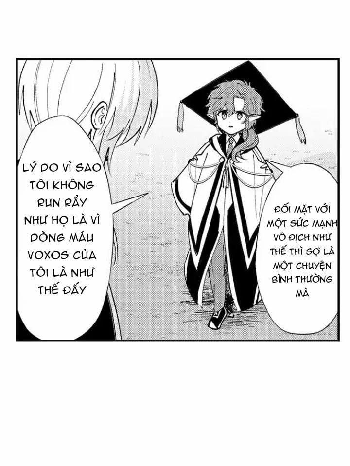 Chuyển Sinh Vào Thế Giới Quỷ Vương Evelogia 65.2 trang 5