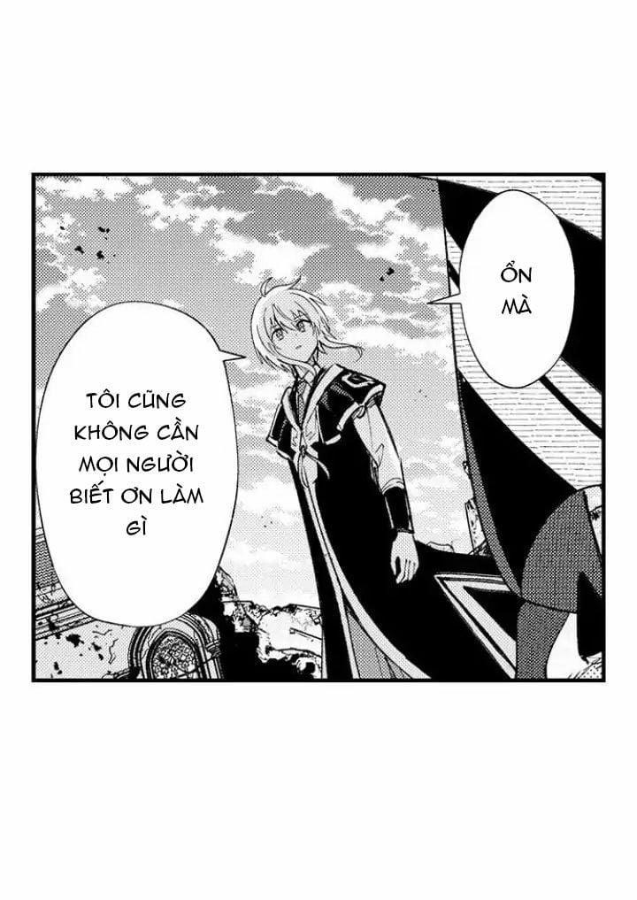 Chuyển Sinh Vào Thế Giới Quỷ Vương Evelogia 65.2 trang 6