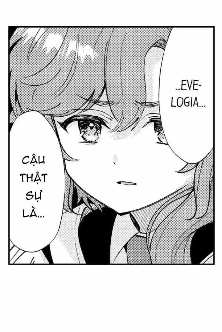 Chuyển Sinh Vào Thế Giới Quỷ Vương Evelogia 65.2 trang 7