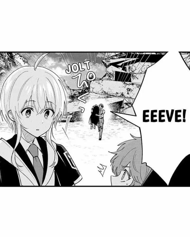 Chuyển Sinh Vào Thế Giới Quỷ Vương Evelogia 65.2 trang 8