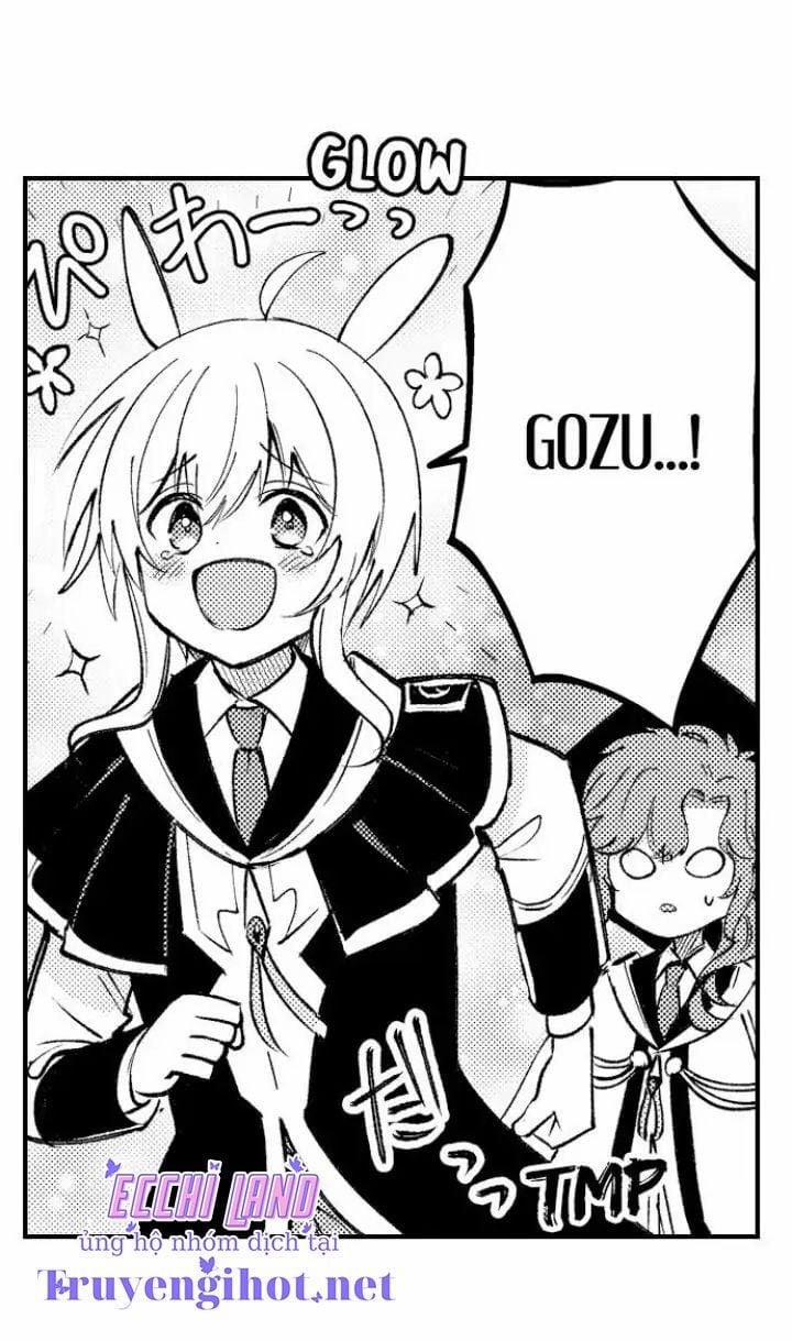 Chuyển Sinh Vào Thế Giới Quỷ Vương Evelogia 65.2 trang 9