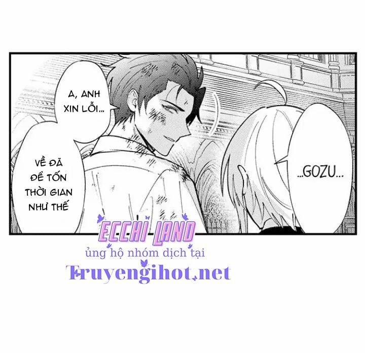 Chuyển Sinh Vào Thế Giới Quỷ Vương Evelogia 66.1 trang 18