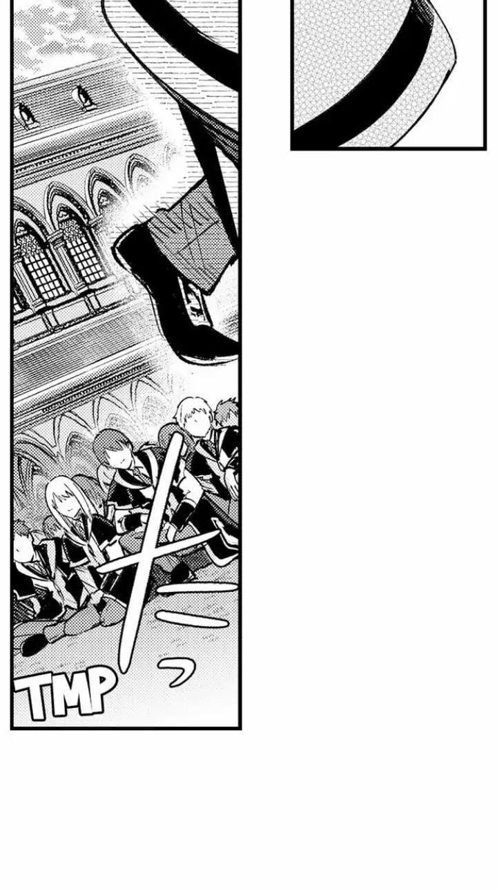 Chuyển Sinh Vào Thế Giới Quỷ Vương Evelogia 66.1 trang 8