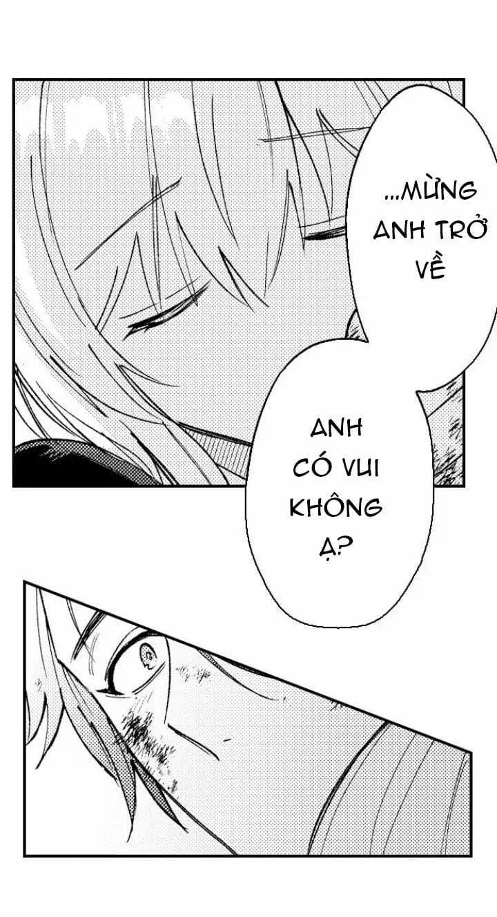 Chuyển Sinh Vào Thế Giới Quỷ Vương Evelogia 66.2 trang 1