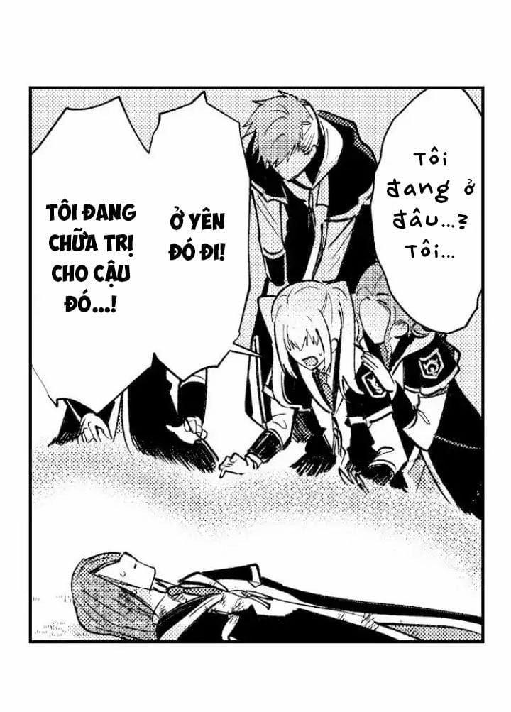 Chuyển Sinh Vào Thế Giới Quỷ Vương Evelogia 66.2 trang 10