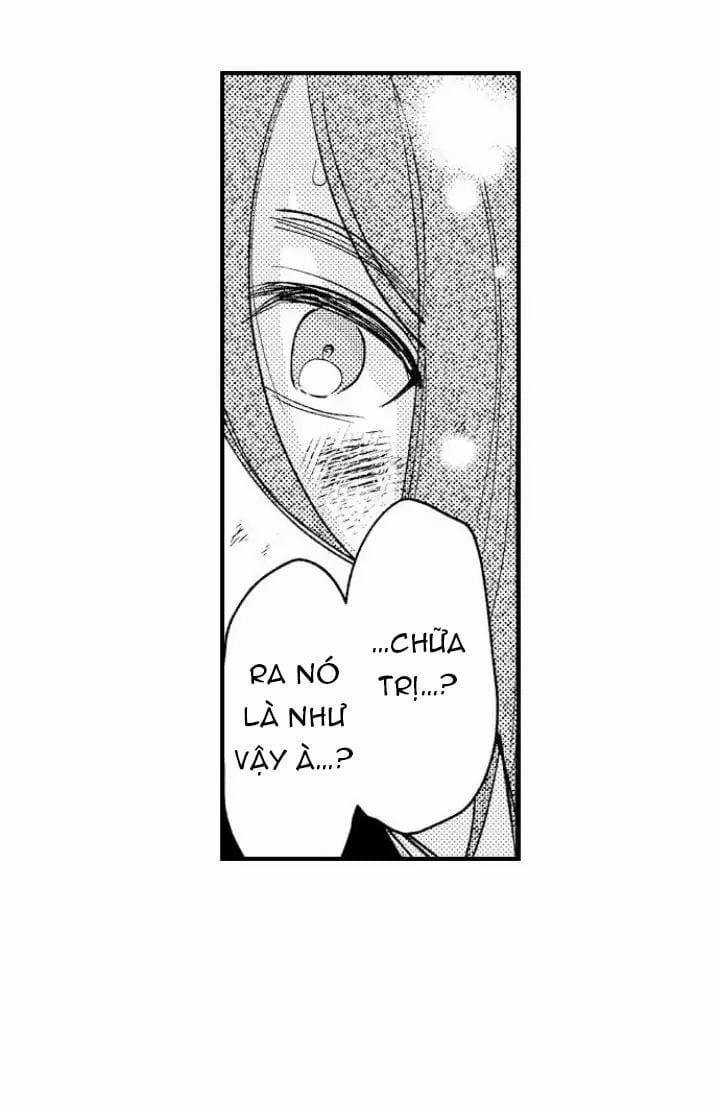 Chuyển Sinh Vào Thế Giới Quỷ Vương Evelogia 66.2 trang 11