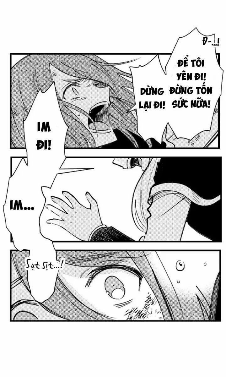 Chuyển Sinh Vào Thế Giới Quỷ Vương Evelogia 66.2 trang 13