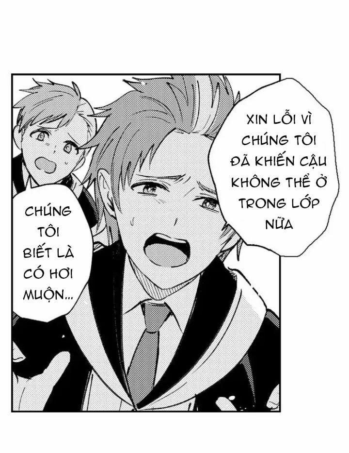 Chuyển Sinh Vào Thế Giới Quỷ Vương Evelogia 66.2 trang 15