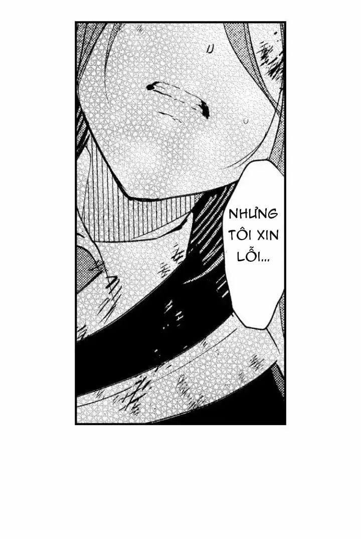 Chuyển Sinh Vào Thế Giới Quỷ Vương Evelogia 66.2 trang 16