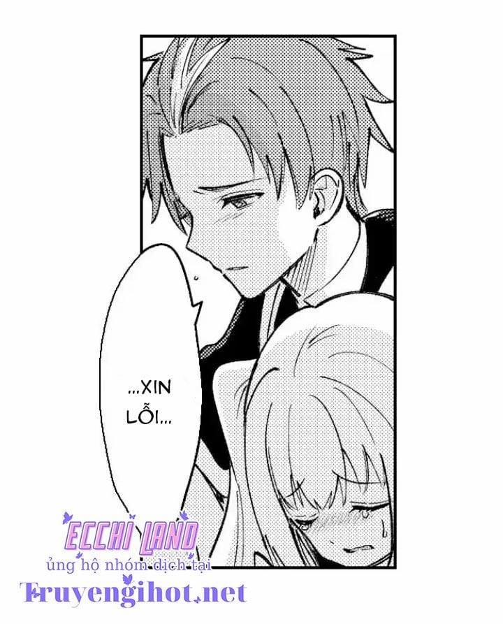 Chuyển Sinh Vào Thế Giới Quỷ Vương Evelogia 66.2 trang 18