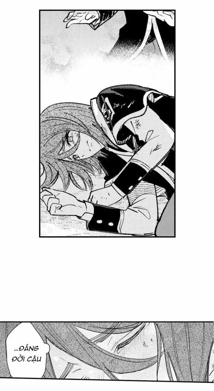 Chuyển Sinh Vào Thế Giới Quỷ Vương Evelogia 66.2 trang 19