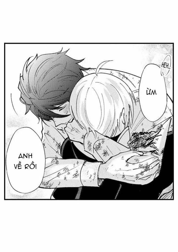 Chuyển Sinh Vào Thế Giới Quỷ Vương Evelogia 66.2 trang 2