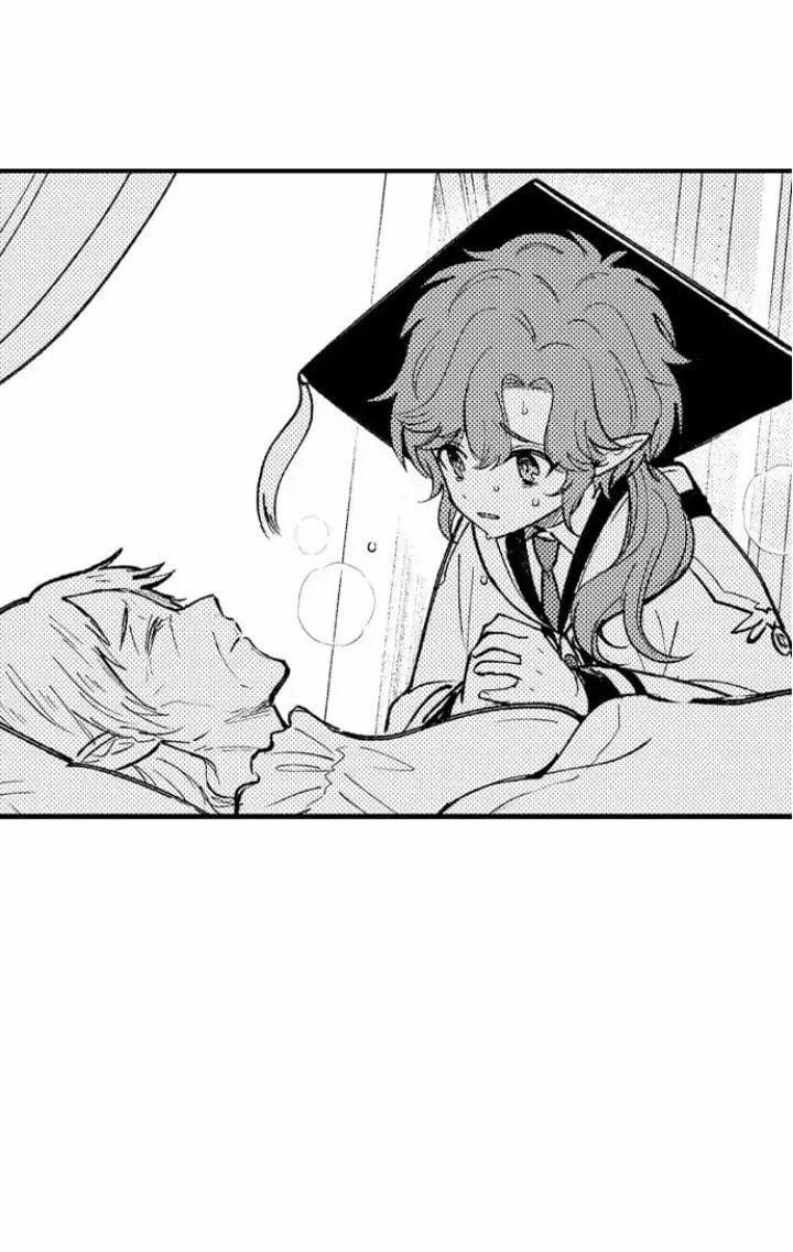 Chuyển Sinh Vào Thế Giới Quỷ Vương Evelogia 66.2 trang 21