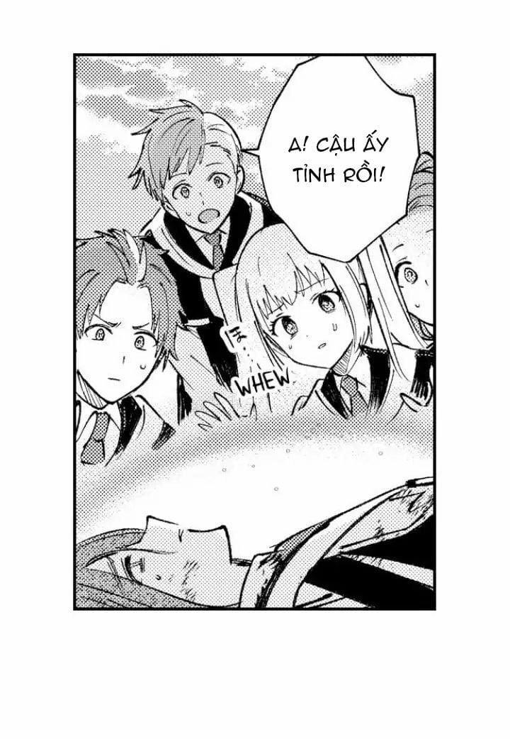 Chuyển Sinh Vào Thế Giới Quỷ Vương Evelogia 66.2 trang 9