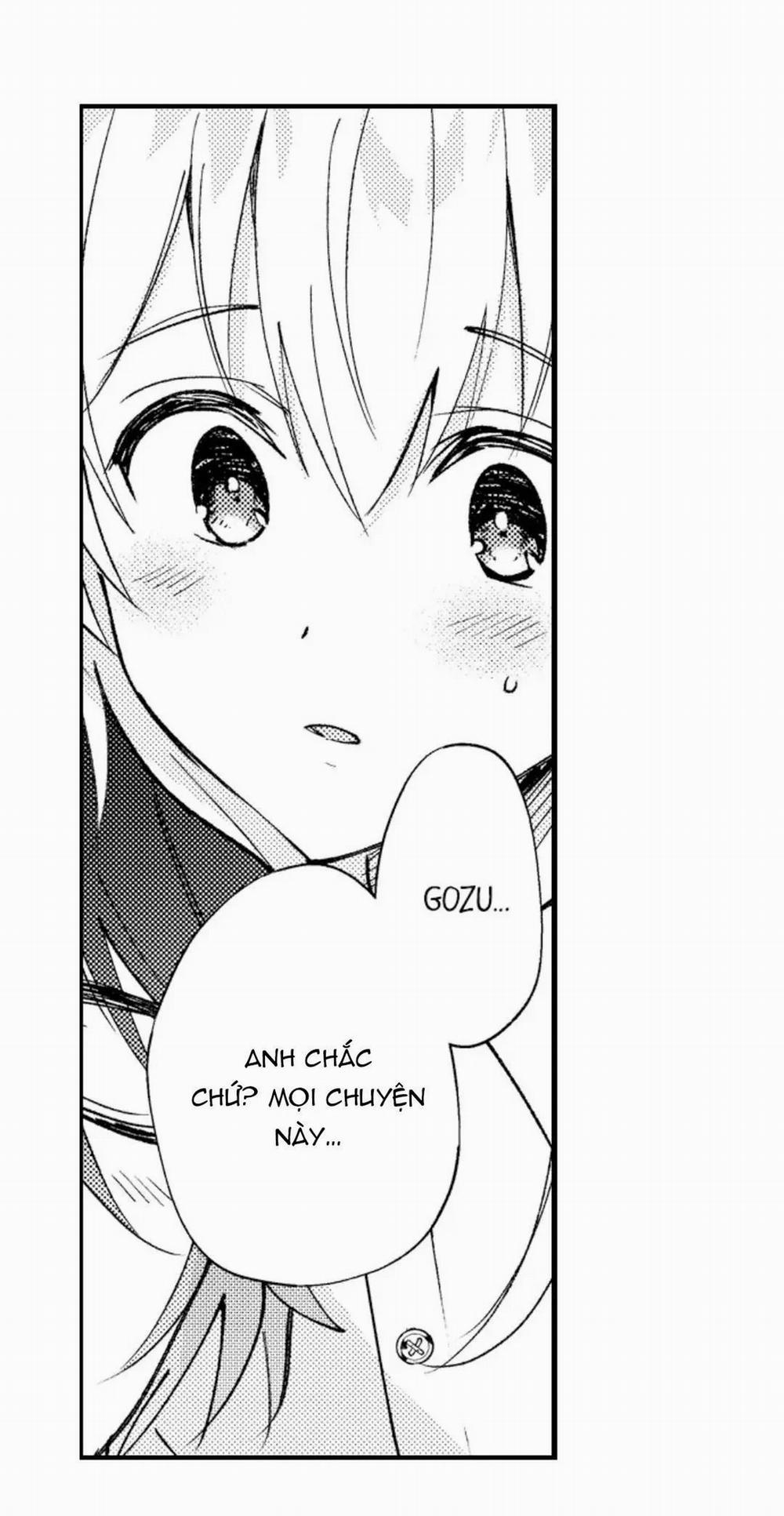 Chuyển Sinh Vào Thế Giới Quỷ Vương Evelogia 67.1 trang 13