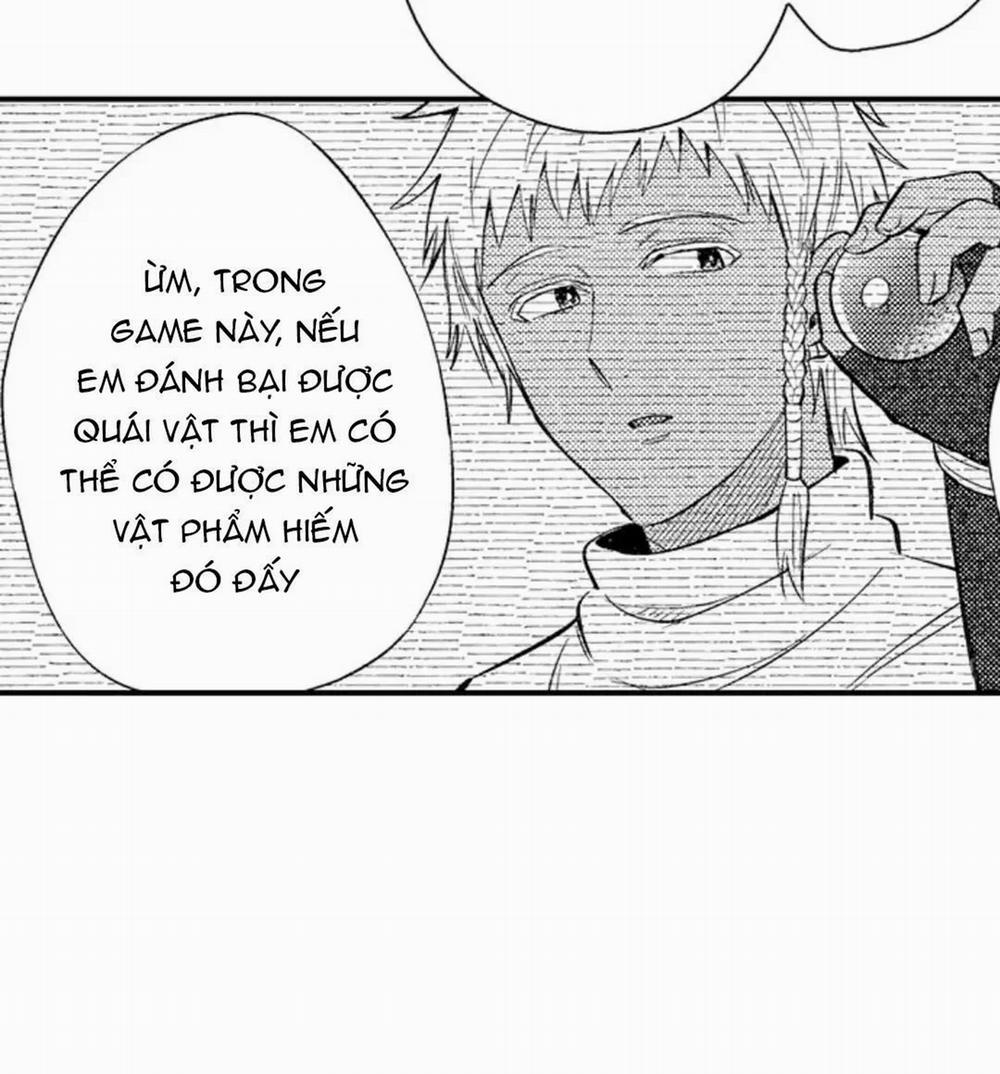 Chuyển Sinh Vào Thế Giới Quỷ Vương Evelogia 67.1 trang 15