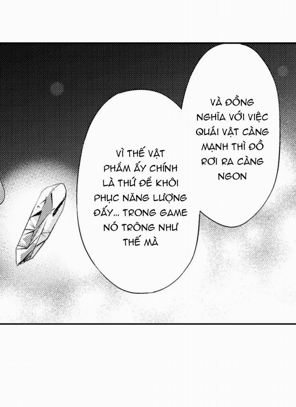 Chuyển Sinh Vào Thế Giới Quỷ Vương Evelogia 67.1 trang 16