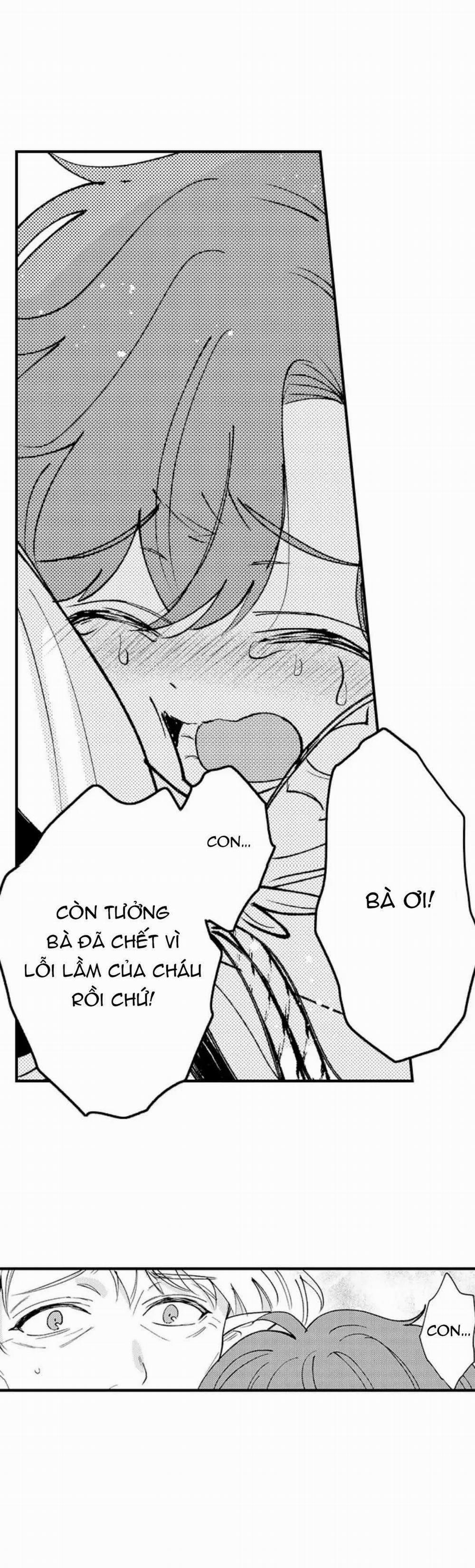 Chuyển Sinh Vào Thế Giới Quỷ Vương Evelogia 67.2 trang 14