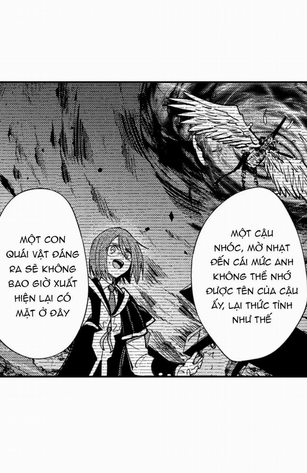 Chuyển Sinh Vào Thế Giới Quỷ Vương Evelogia 67.2 trang 5