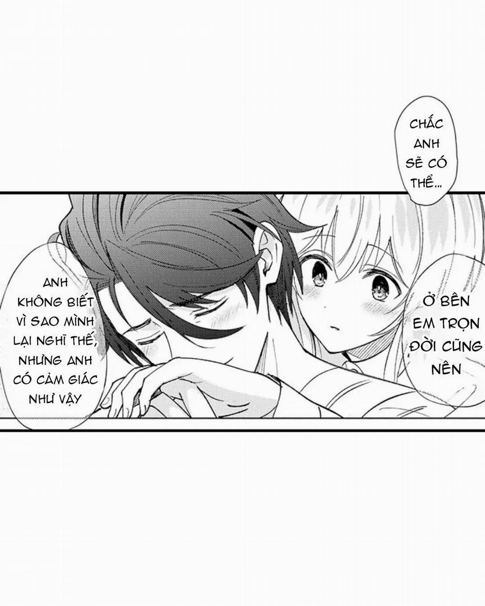 Chuyển Sinh Vào Thế Giới Quỷ Vương Evelogia 67.2 trang 9