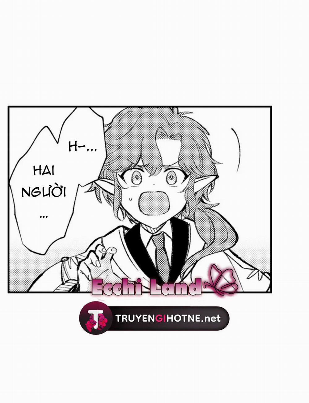 Chuyển Sinh Vào Thế Giới Quỷ Vương Evelogia 68.1 trang 11