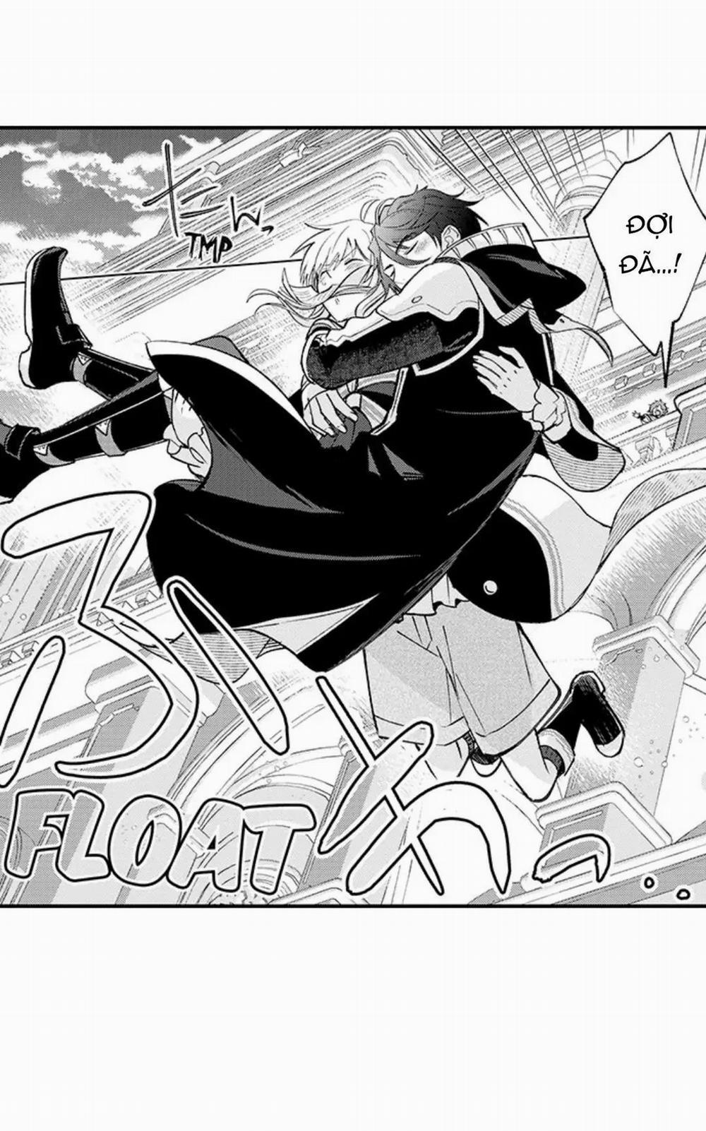 Chuyển Sinh Vào Thế Giới Quỷ Vương Evelogia 68.1 trang 13