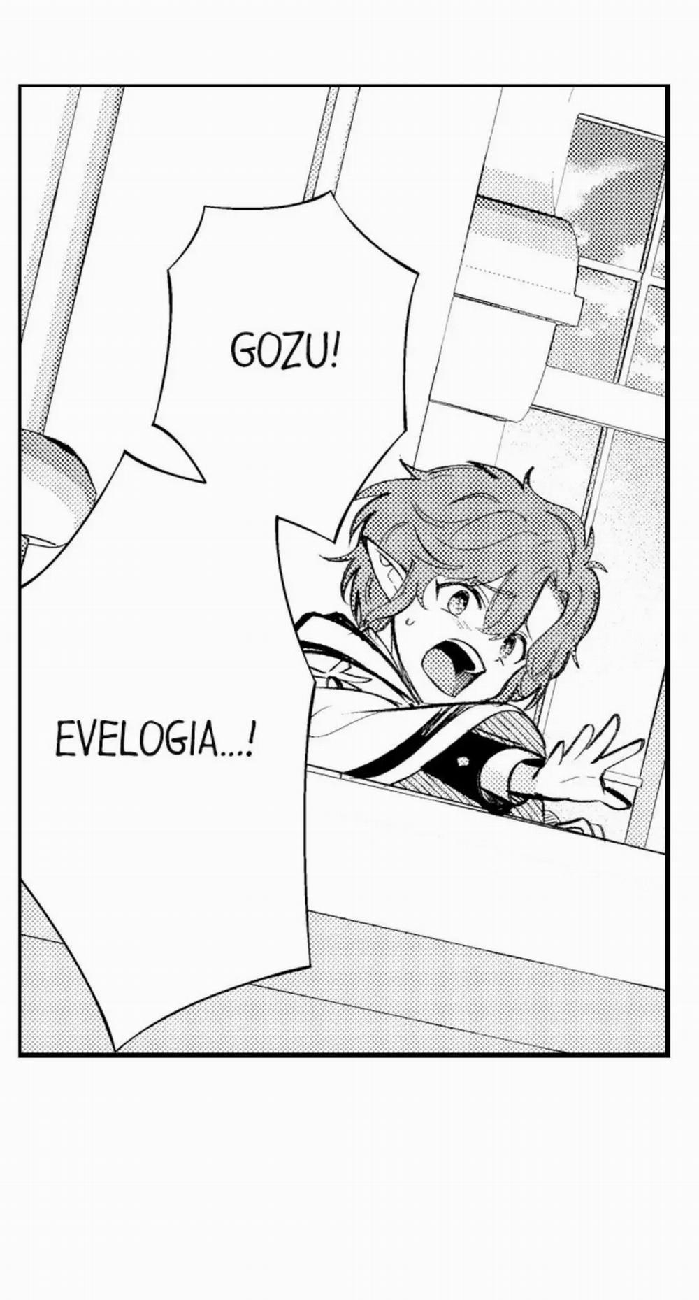 Chuyển Sinh Vào Thế Giới Quỷ Vương Evelogia 68.1 trang 15