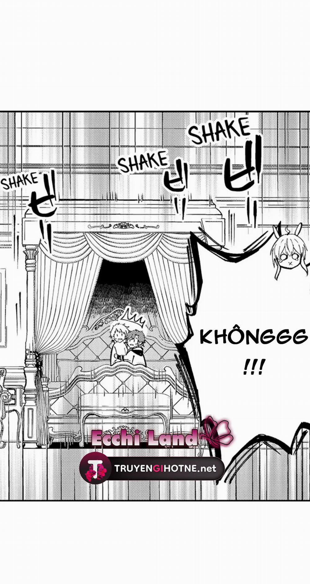 Chuyển Sinh Vào Thế Giới Quỷ Vương Evelogia 68.1 trang 6