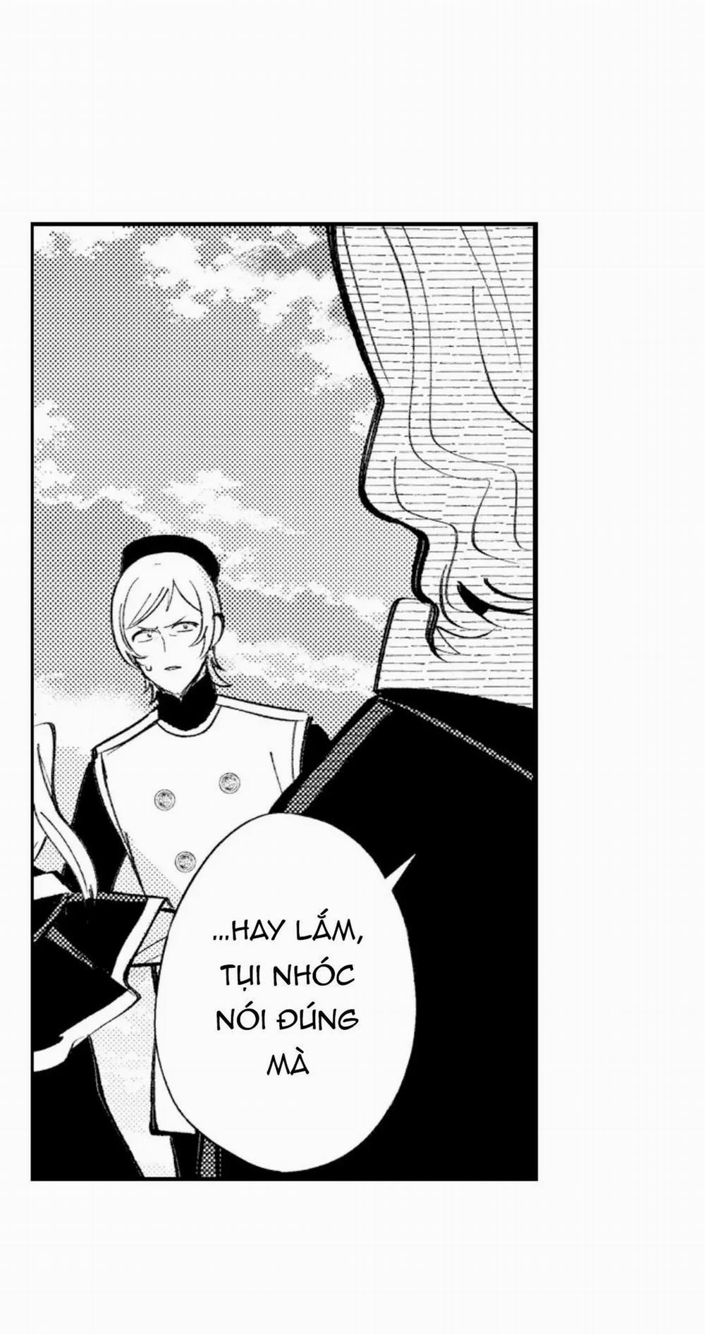 Chuyển Sinh Vào Thế Giới Quỷ Vương Evelogia 68.2 trang 10