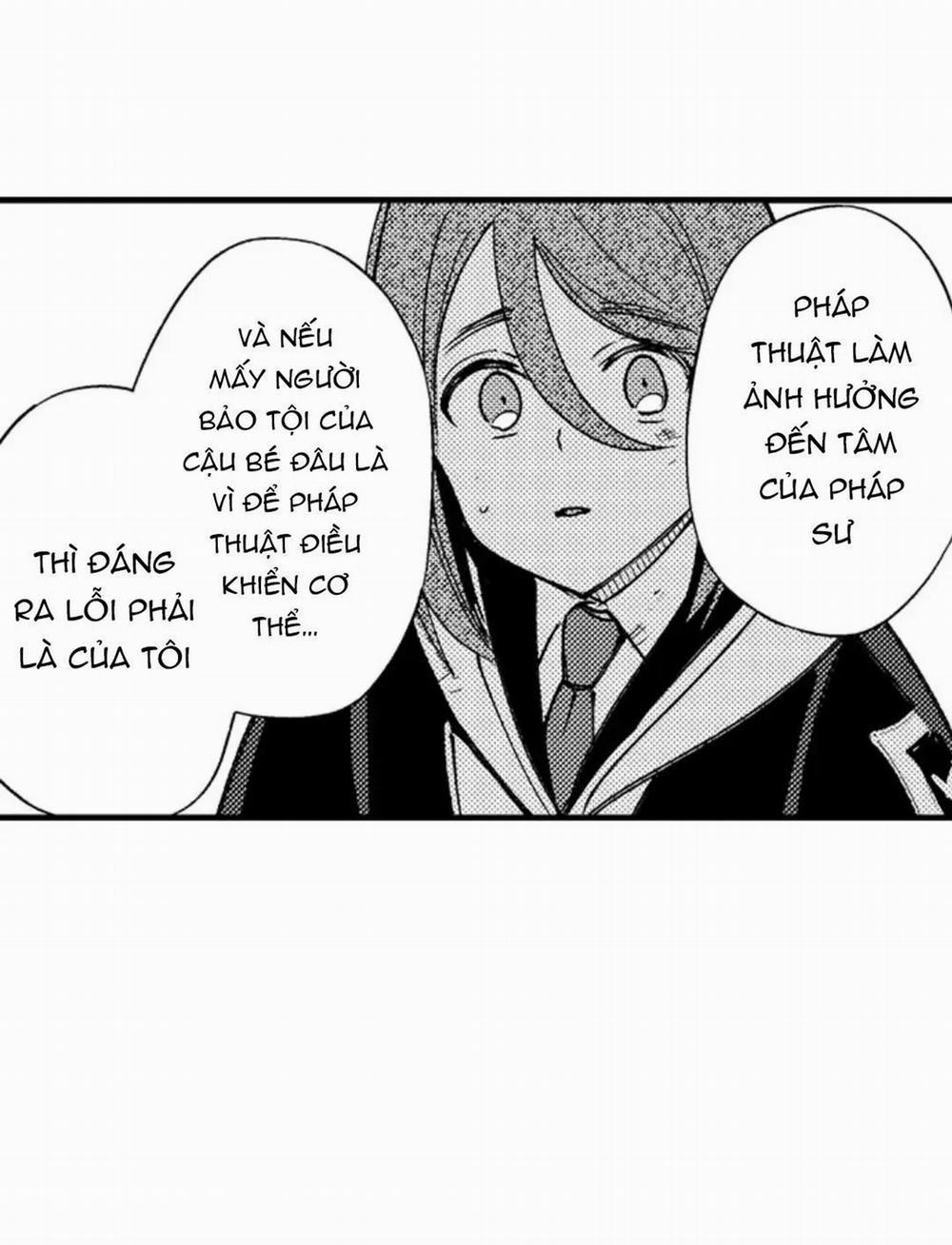 Chuyển Sinh Vào Thế Giới Quỷ Vương Evelogia 68.2 trang 14