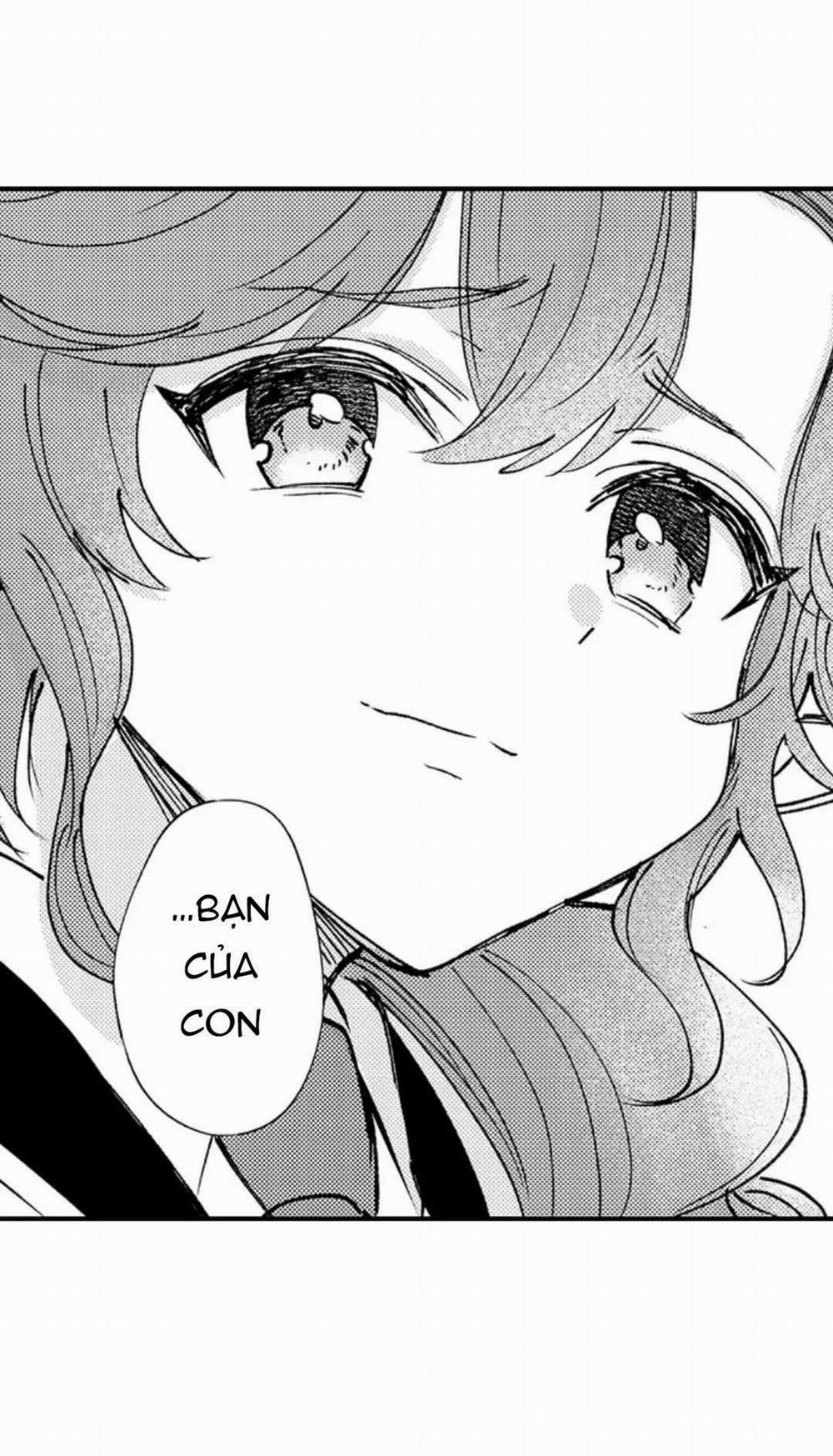 Chuyển Sinh Vào Thế Giới Quỷ Vương Evelogia 68.2 trang 2