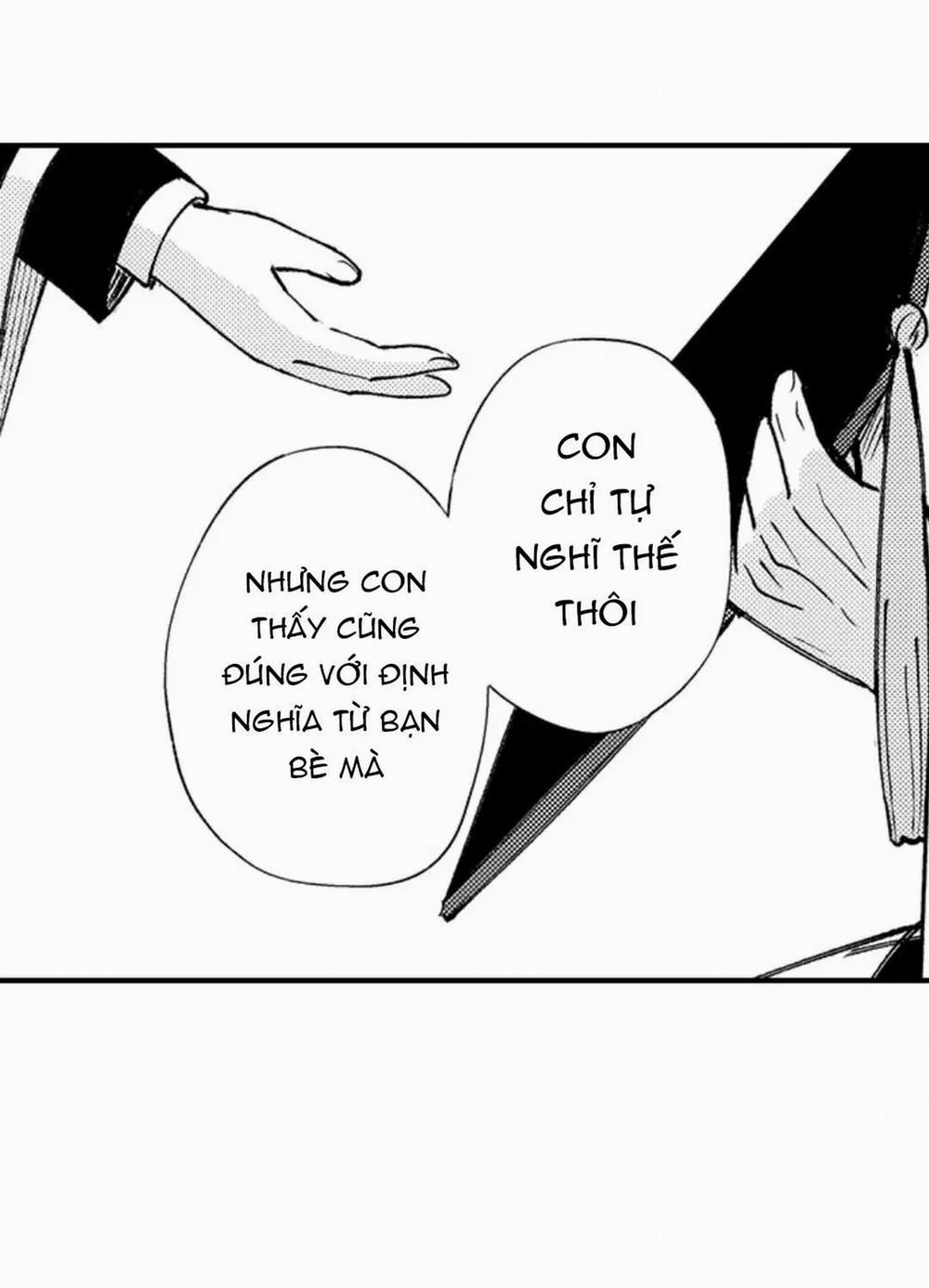 Chuyển Sinh Vào Thế Giới Quỷ Vương Evelogia 68.2 trang 4