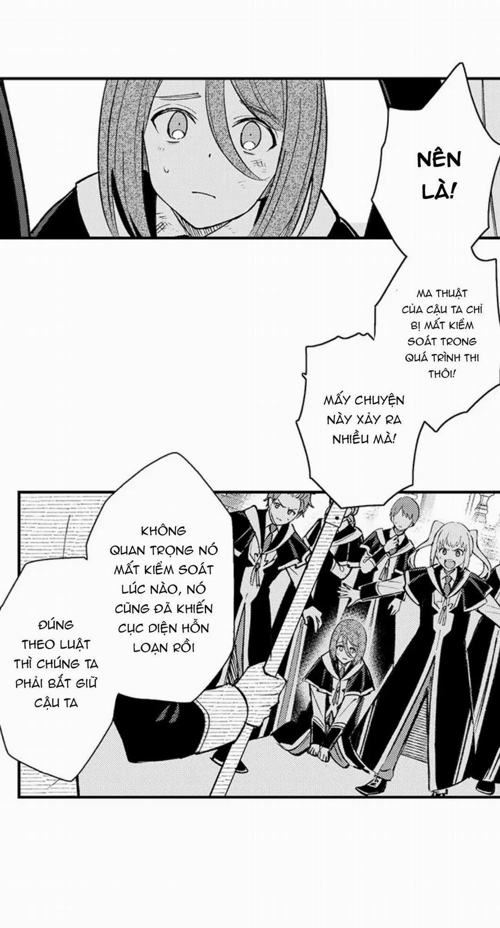 Chuyển Sinh Vào Thế Giới Quỷ Vương Evelogia 68.2 trang 7