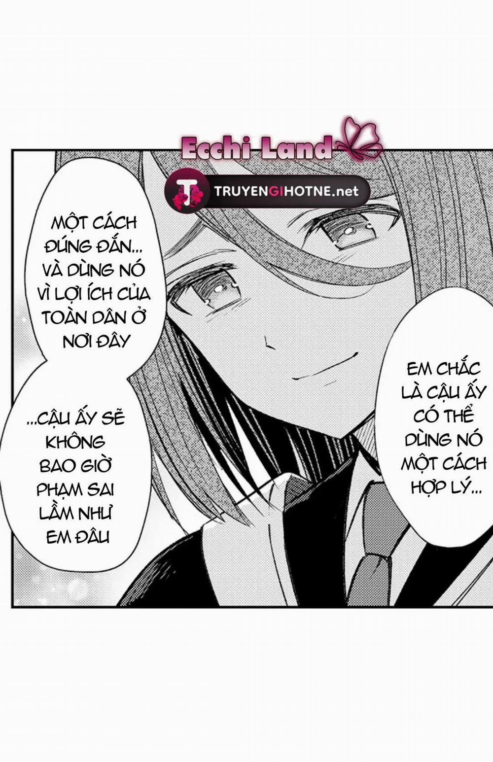 Chuyển Sinh Vào Thế Giới Quỷ Vương Evelogia 69.1 trang 10