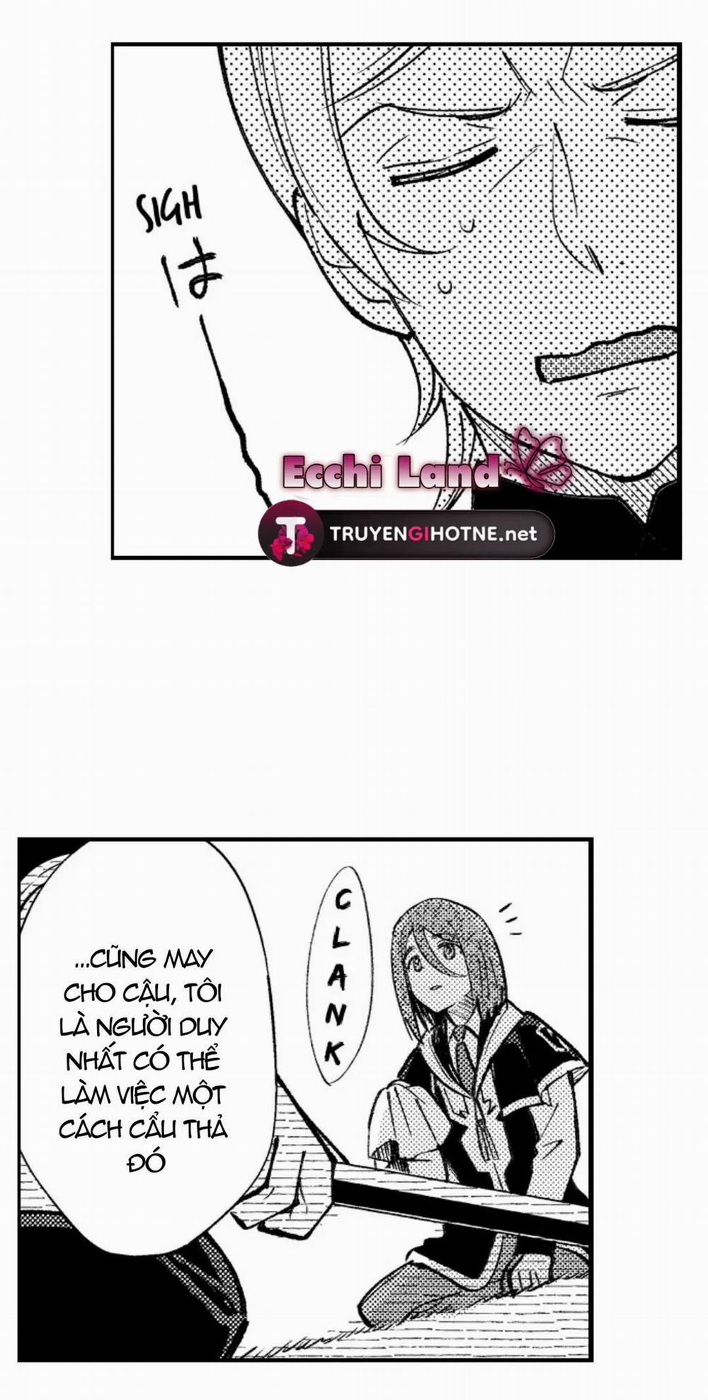 Chuyển Sinh Vào Thế Giới Quỷ Vương Evelogia 69.1 trang 11