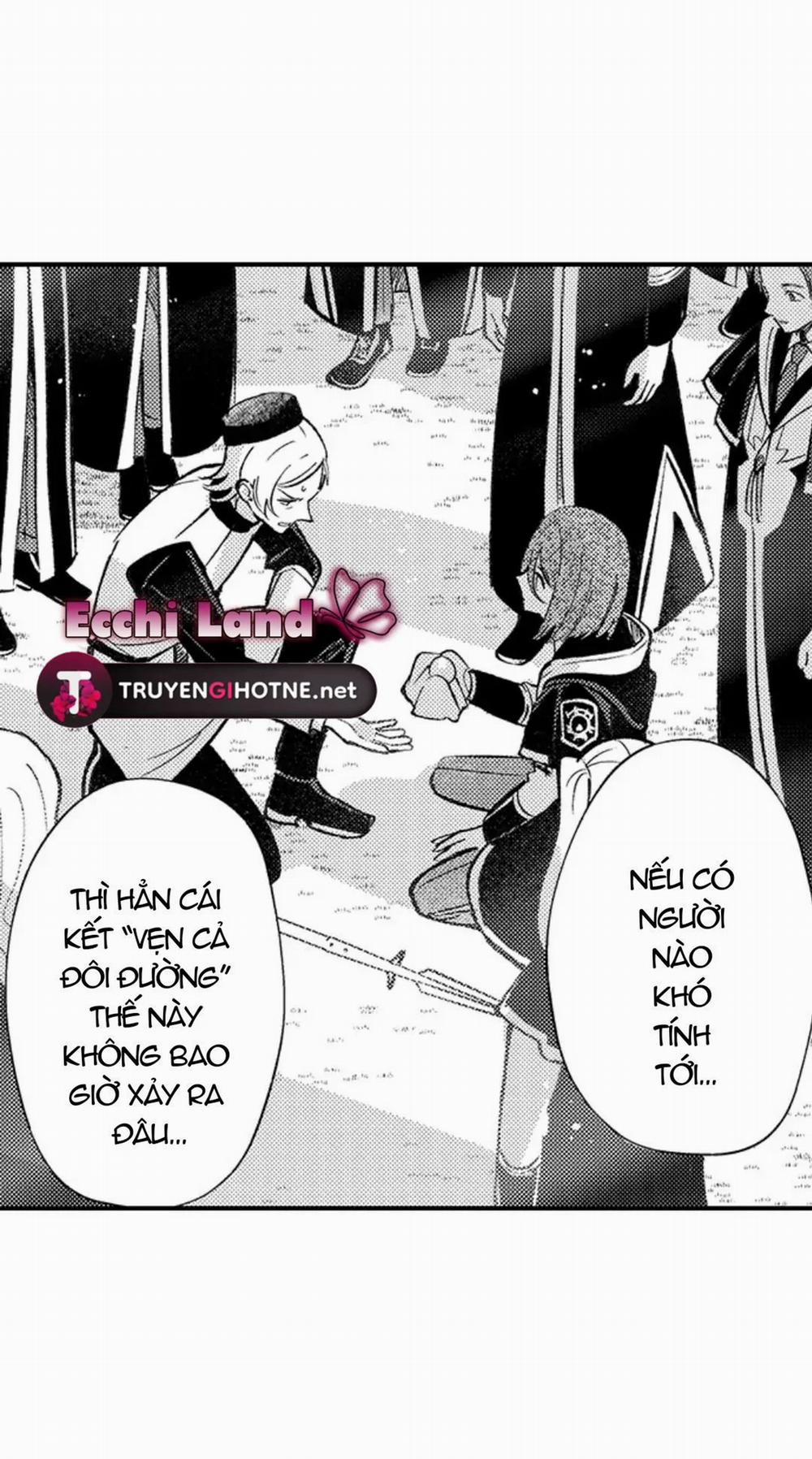 Chuyển Sinh Vào Thế Giới Quỷ Vương Evelogia 69.1 trang 12