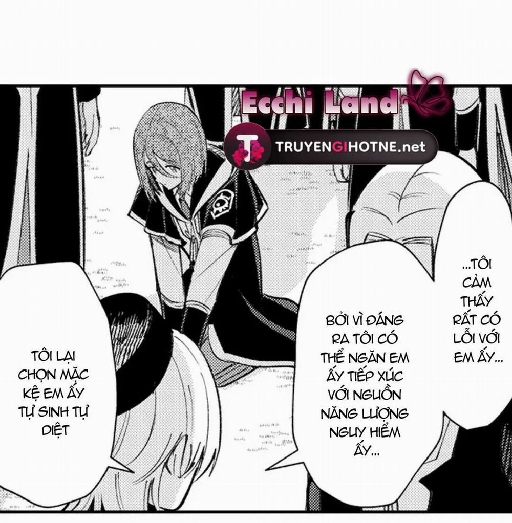 Chuyển Sinh Vào Thế Giới Quỷ Vương Evelogia 69.1 trang 2