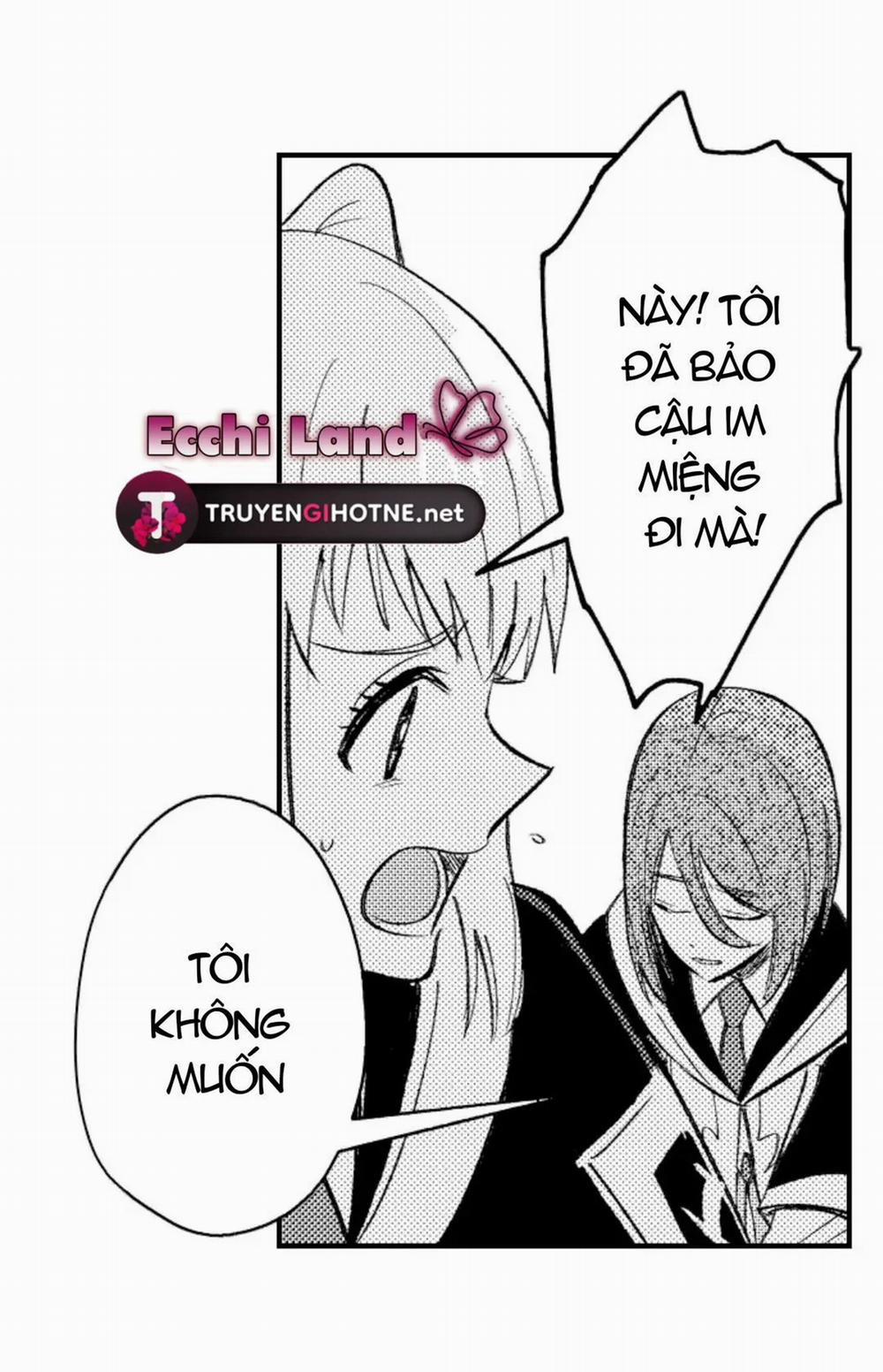 Chuyển Sinh Vào Thế Giới Quỷ Vương Evelogia 69.1 trang 4