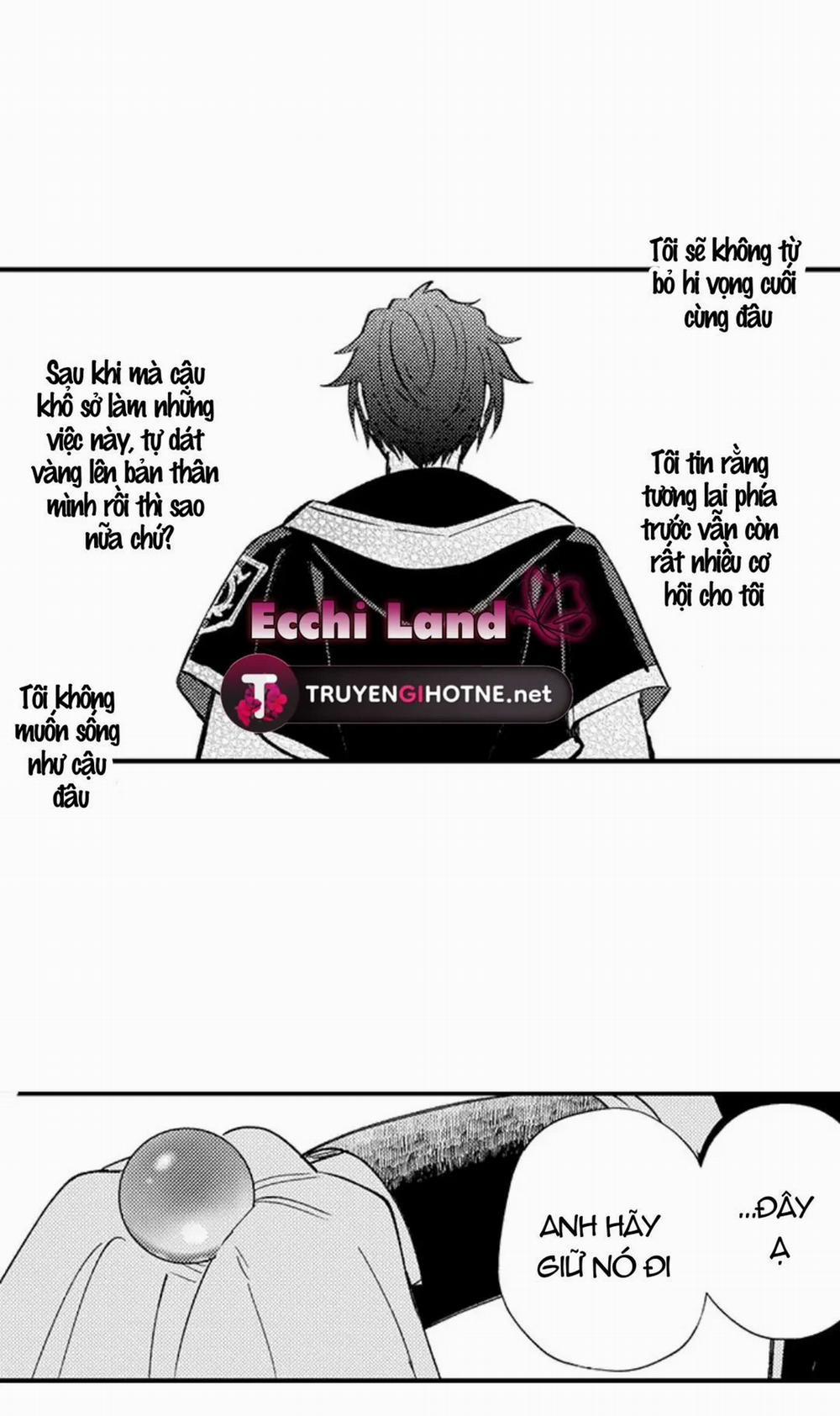 Chuyển Sinh Vào Thế Giới Quỷ Vương Evelogia 69.1 trang 7