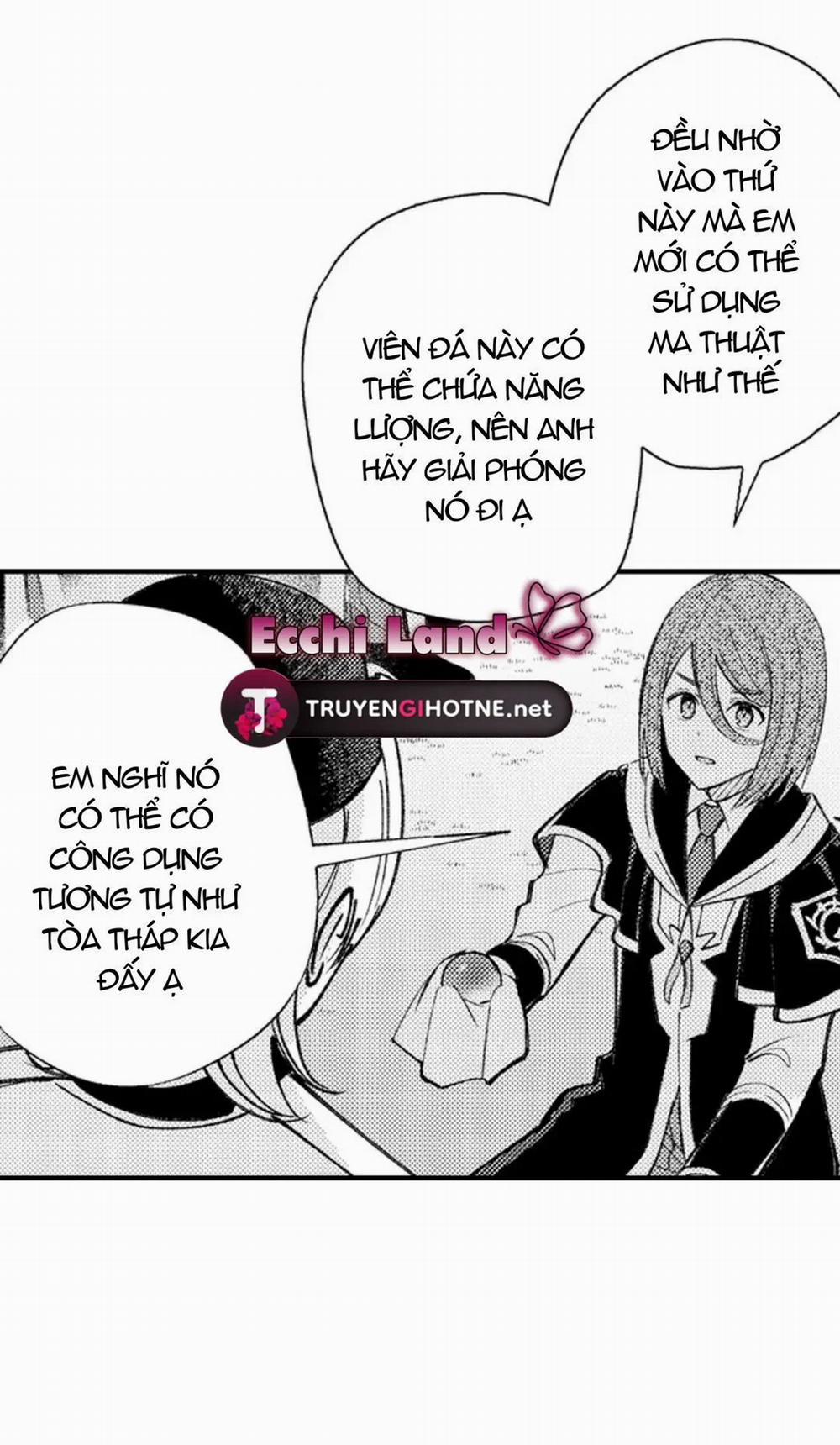 Chuyển Sinh Vào Thế Giới Quỷ Vương Evelogia 69.1 trang 8