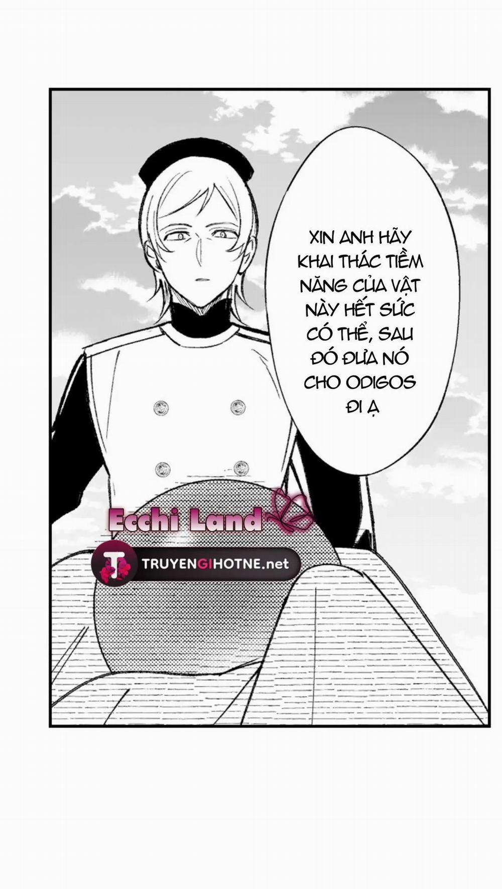 Chuyển Sinh Vào Thế Giới Quỷ Vương Evelogia 69.1 trang 9