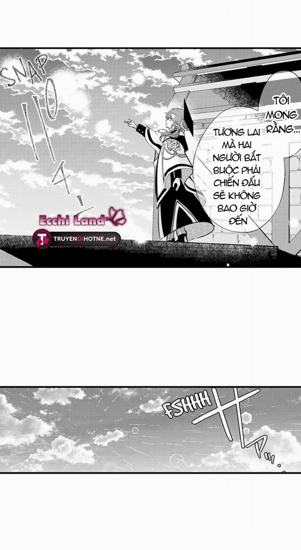 Chuyển Sinh Vào Thế Giới Quỷ Vương Evelogia 69.2 trang 10