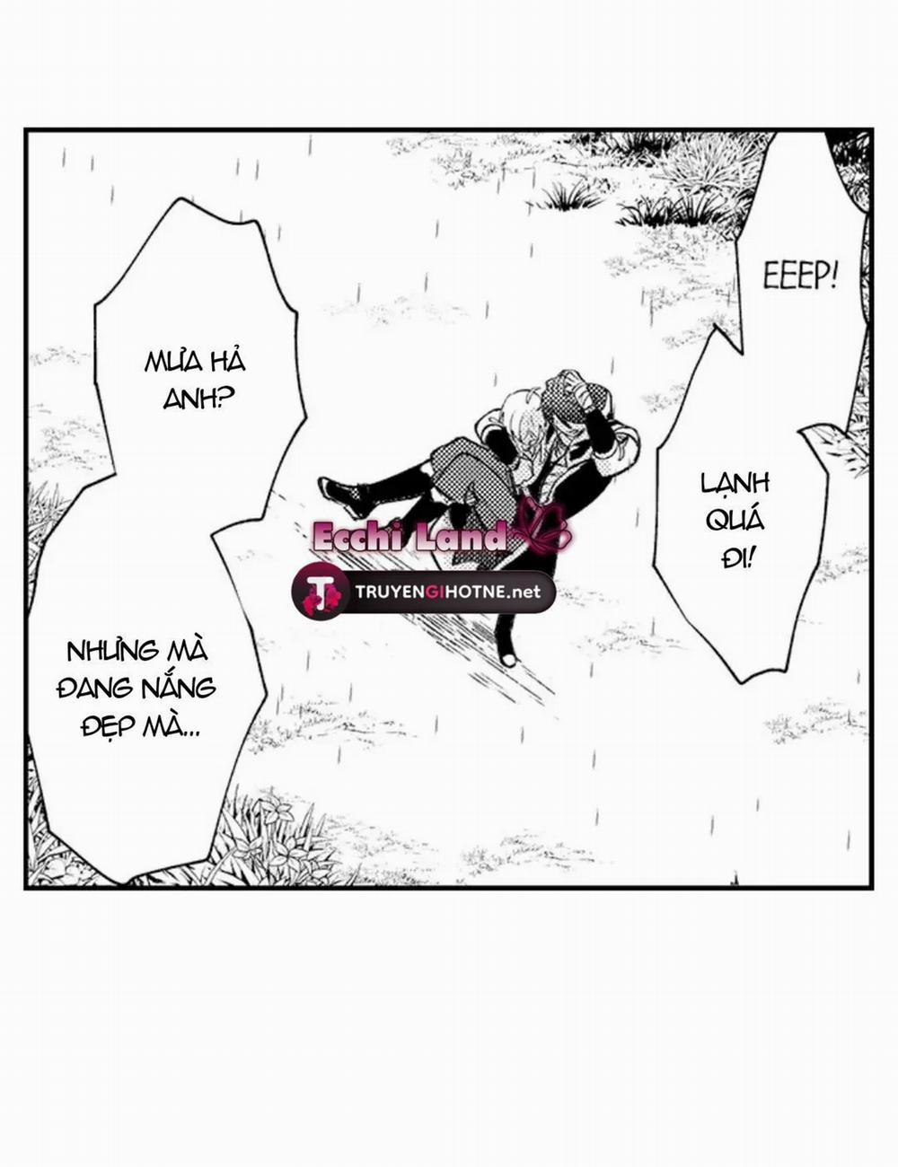 Chuyển Sinh Vào Thế Giới Quỷ Vương Evelogia 69.2 trang 11