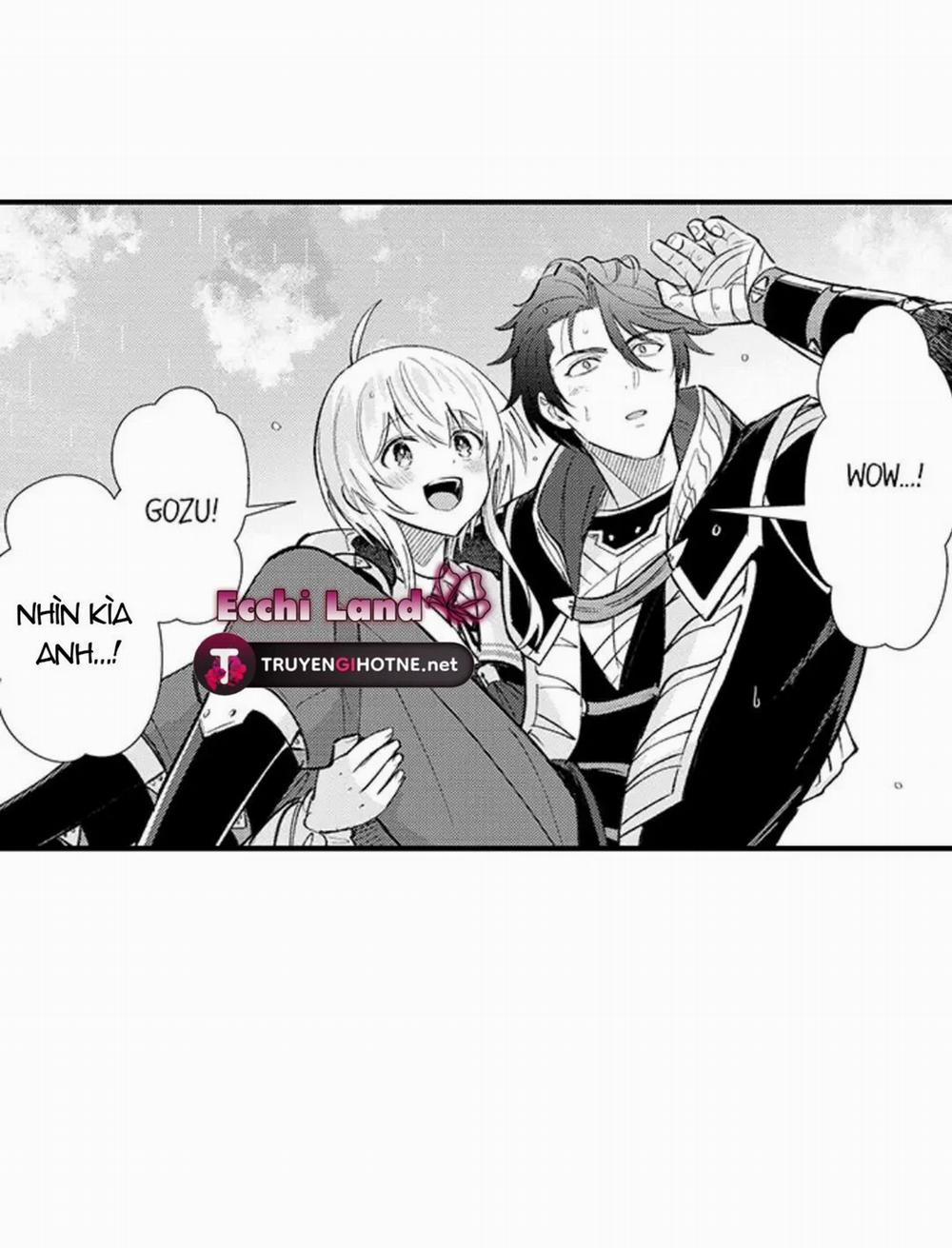 Chuyển Sinh Vào Thế Giới Quỷ Vương Evelogia 69.2 trang 13