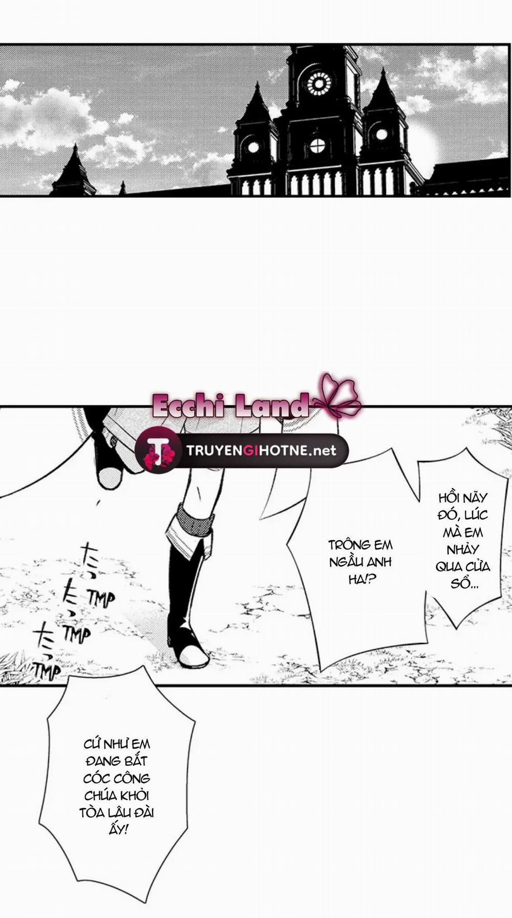 Chuyển Sinh Vào Thế Giới Quỷ Vương Evelogia 69.2 trang 3