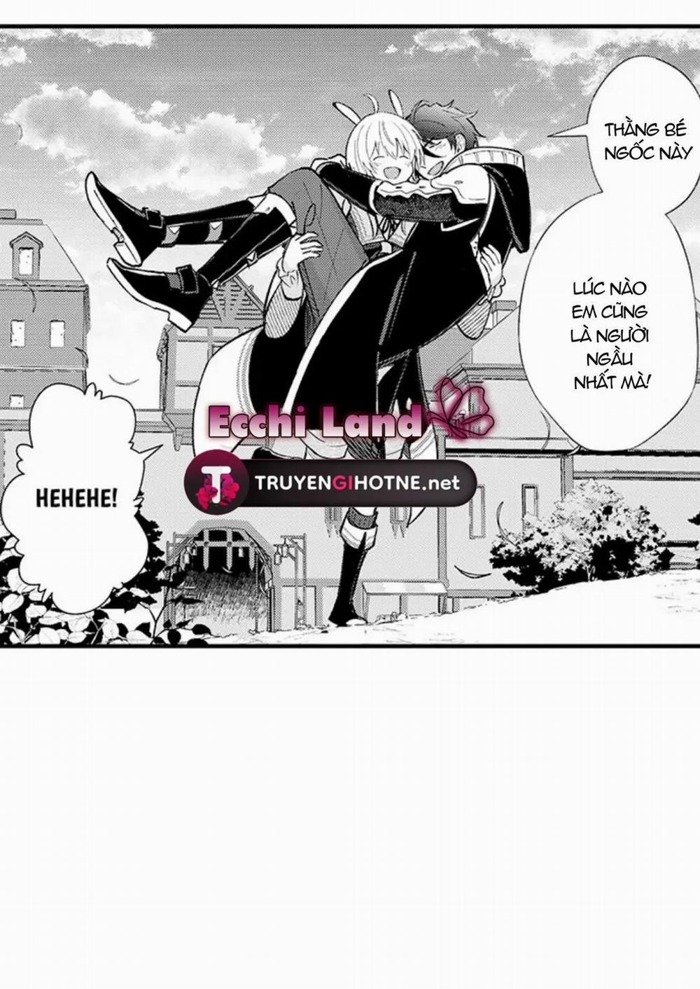 Chuyển Sinh Vào Thế Giới Quỷ Vương Evelogia 69.2 trang 4