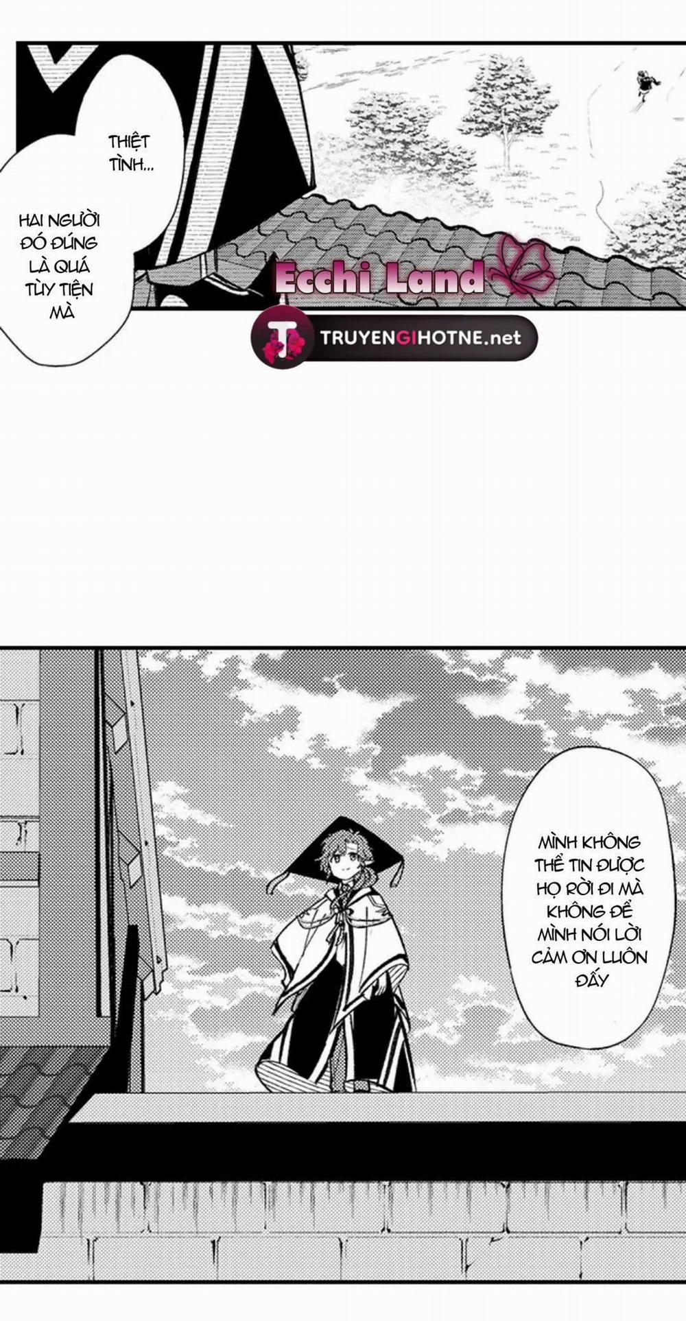 Chuyển Sinh Vào Thế Giới Quỷ Vương Evelogia 69.2 trang 5